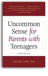 Mike-Riera-Uncommon-Sense-for-Parents-Teenagers-Cover-3rd-edition